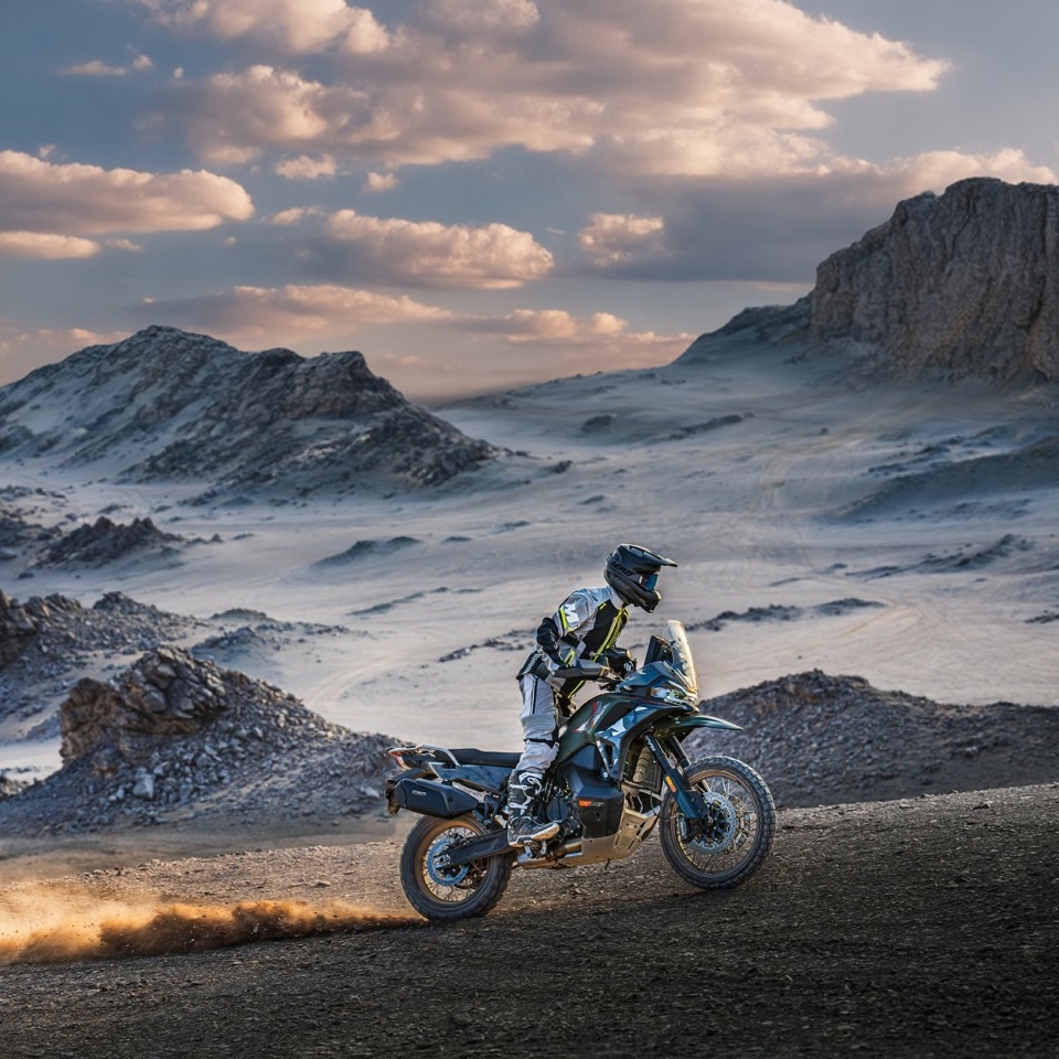 CFMoto