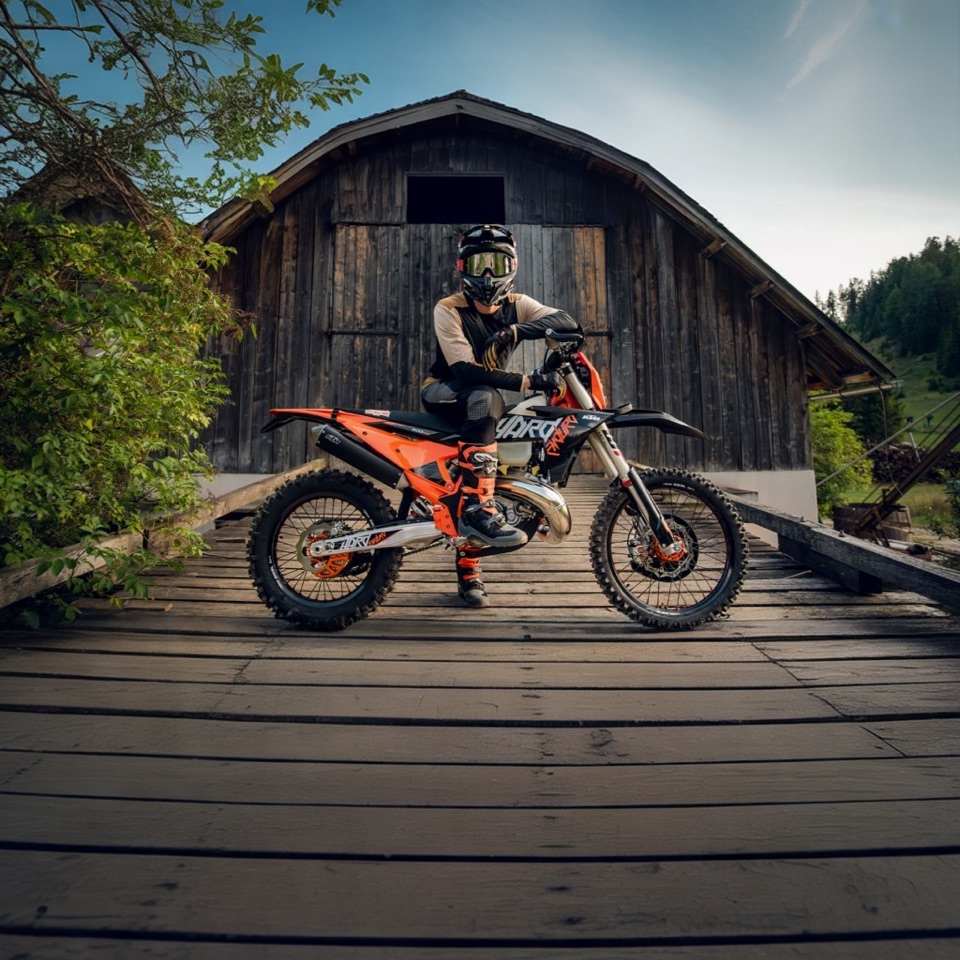 KTM