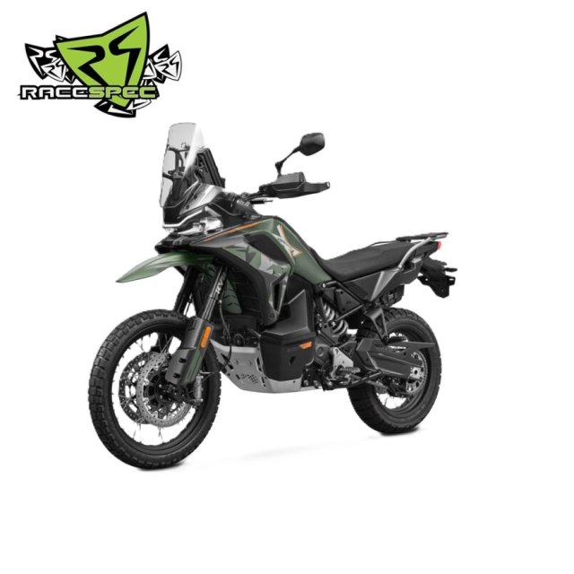 1000MT-X Verde