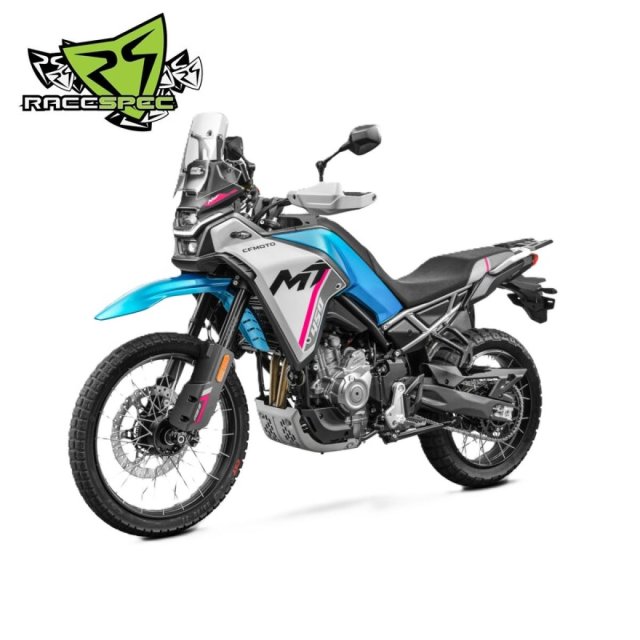 450MT Azul