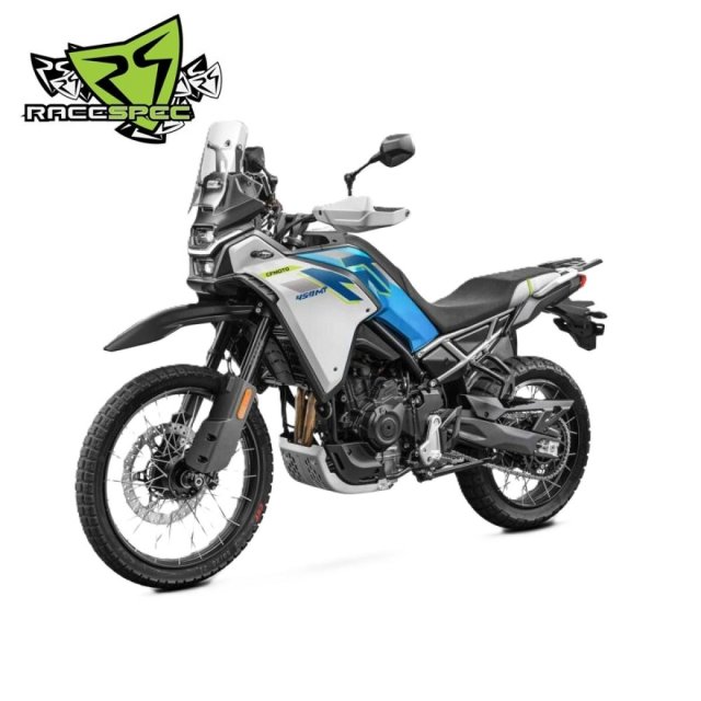 450MT Azul(2026)
