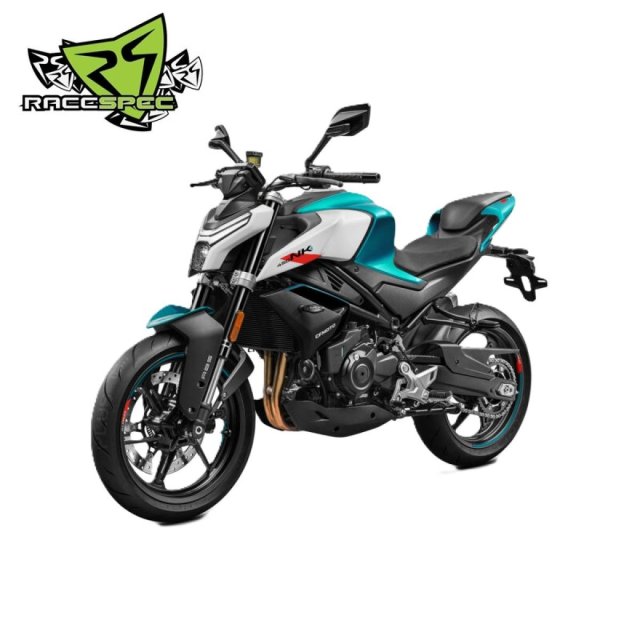 450NK Azul