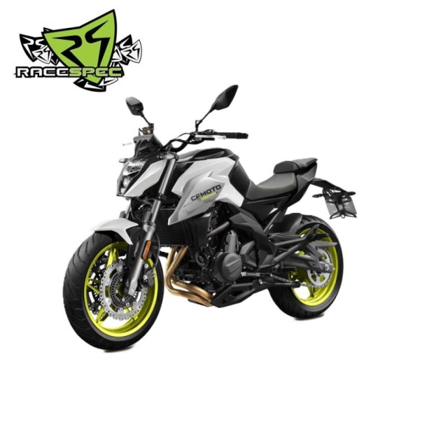650NK Branco