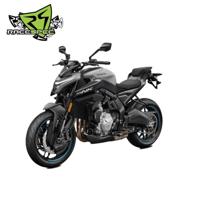 675NK Cinzento