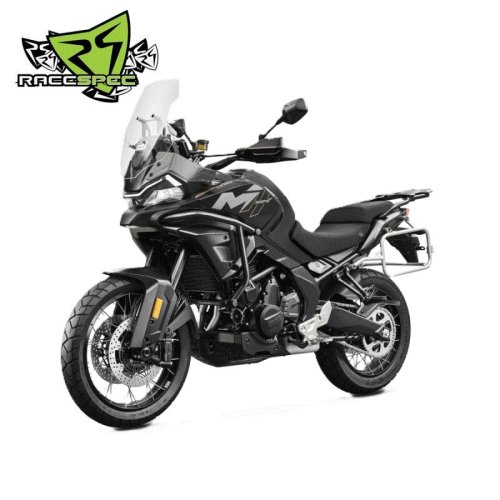 700MT ADV Black