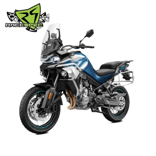 800MT SPORT Blue