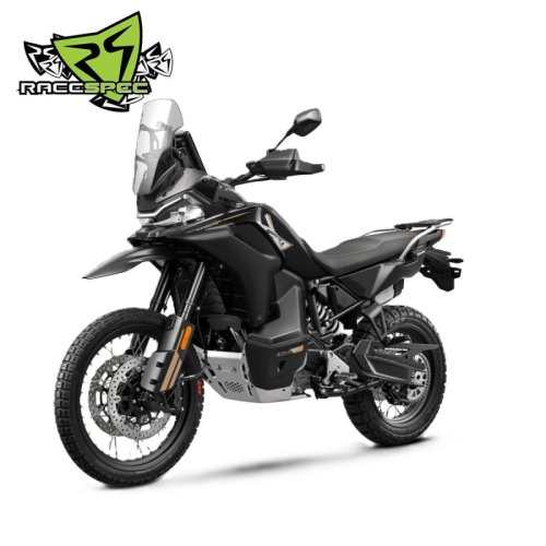 800MT-X Preto
