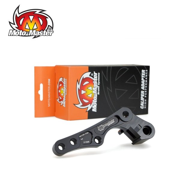 Adaptador Disco Frente Moto Master 270mm HUSQVARNA 2018-