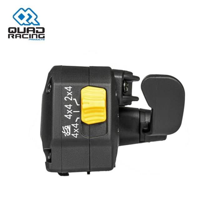 Alavanca de Acelerador de Polegar QR Polaris Sportsman 570 14-18 Sportsman 850 10-15