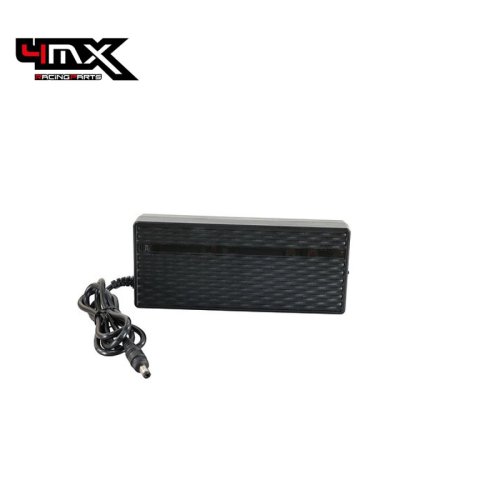 Carregador p/ bicicleta E-FUN 4MX 18" V.1