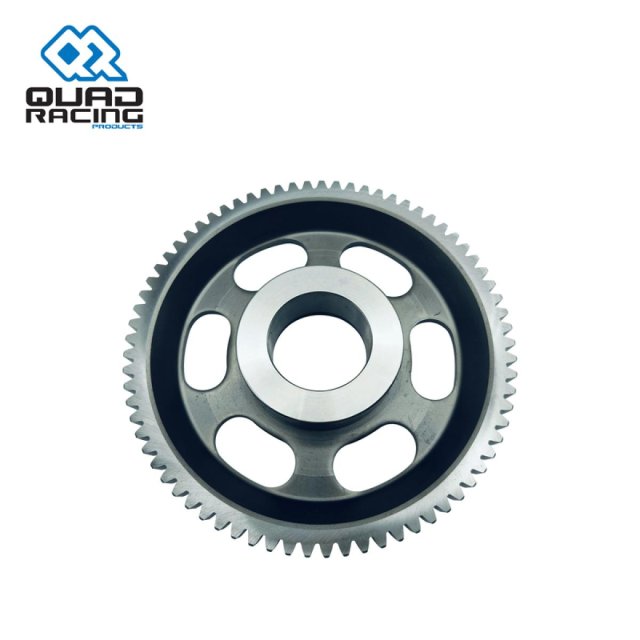 Carreto Embraiagem Motor de Arranque QR CFMoto CFORCE 500 07-22 ZForce 600 14-12