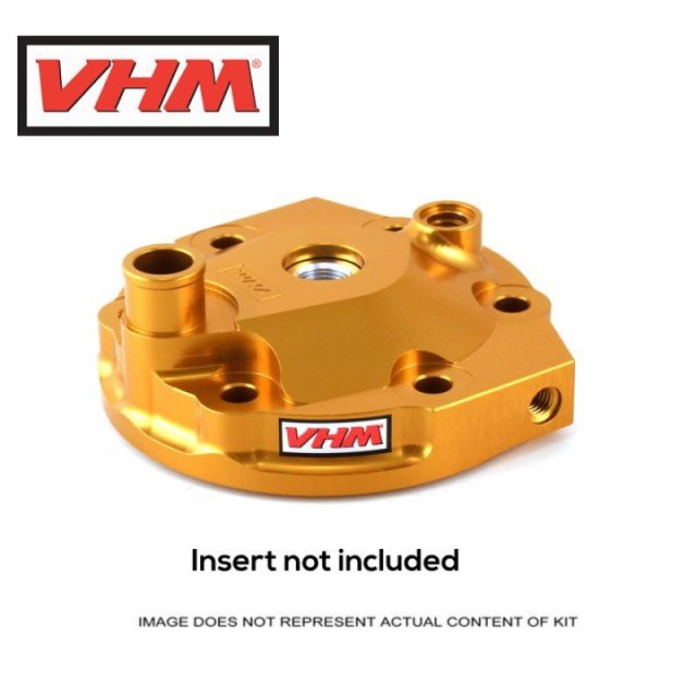  Colaça VHM  KTM 112SX / Husqvarna TC112 18 - 24 / GasGas MC112 21 - 24
