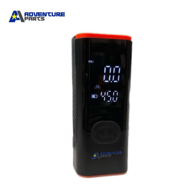 Compressor de Ar Portátil Adventure Parts