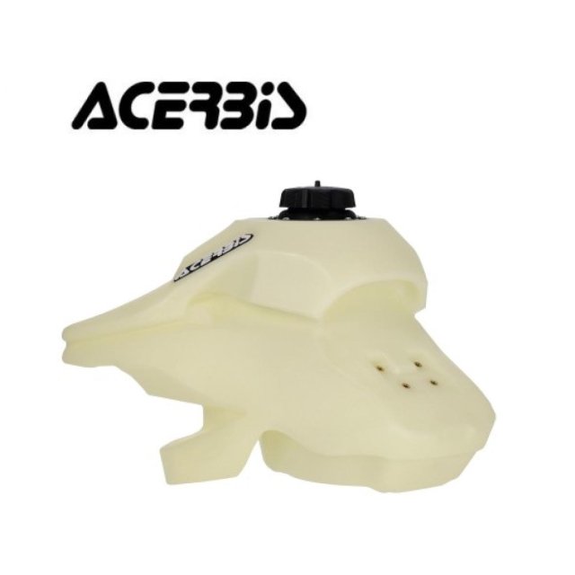   Depósito Acerbis 11L Honda CRF 250RX 25-27 CRF450 RX 25-26