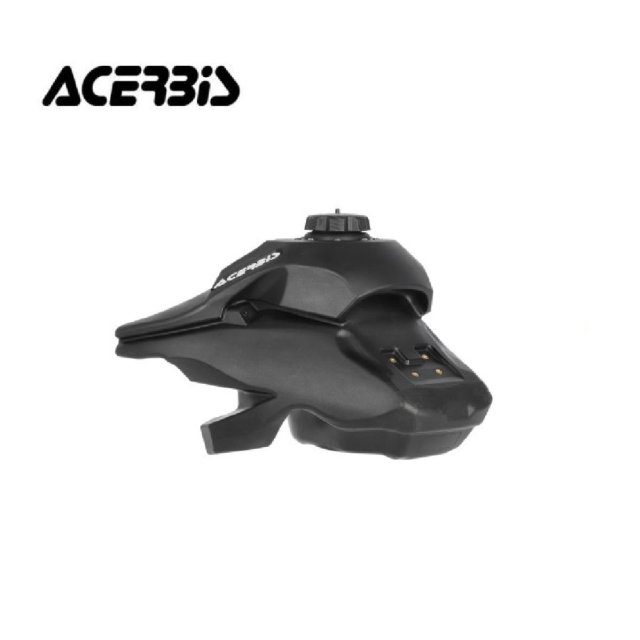   Depósito Acerbis 11L Honda CRF250R 22-27 CRF 450R 25-26