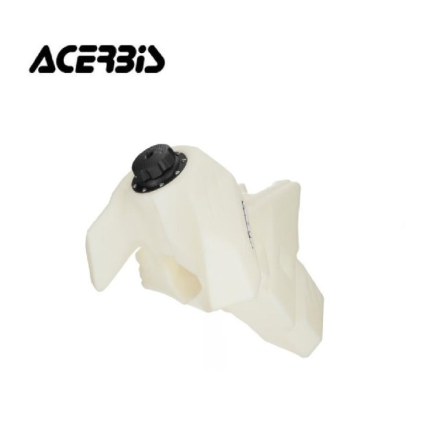 Depósito Acerbis 14.8L Husqvarna FC/FX/TC 23-27 FE/TE 24-27