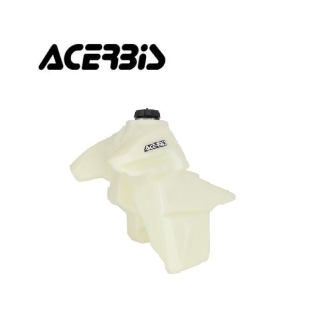  Depósito Acerbis 15L KTM EXC/EXC-F 250/450/500 26-27  SX/SX-F /XC 25-27