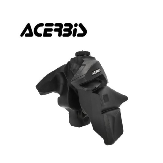   Depósito Acerbis 15L KTM EXC/EXC-F 250/450/500 26-27  SX/SX-F /XC 25-27