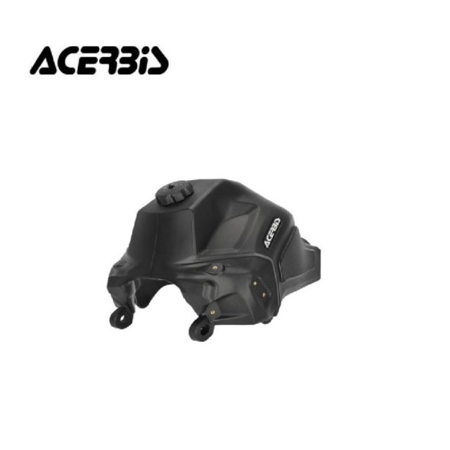  Depósito Acerbis 23L HONDA TRANSALP XL750 23-26
