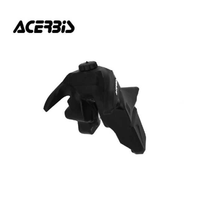  Depósito Acerbis 12L KTM EXC/EXC-F/SX/ SX-F 24-27  XC/XC-F/XC-W/XCF-W/XW-F 23-27 TBI