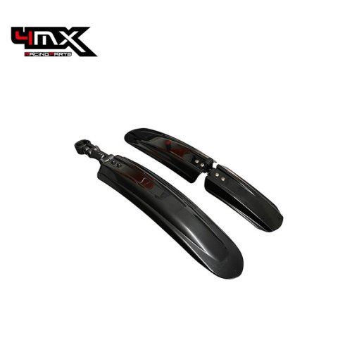 Guarda-Lamas p/ bicicleta E-FUN 4MX 18" V.1