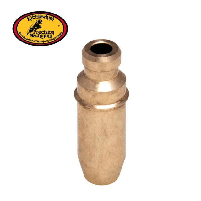 Kit Guias de Válvula Escape Kibblewhite Yamaha YZF 250 2001-2013