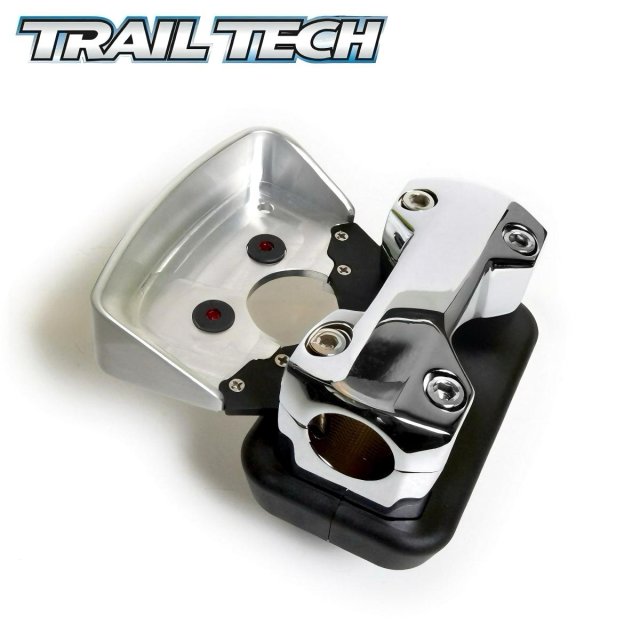  TRAIL TECH  TABLE WITH SUPPORT FOR STEAM MILE ACCOUNTYAHAMA YFZ450 2007