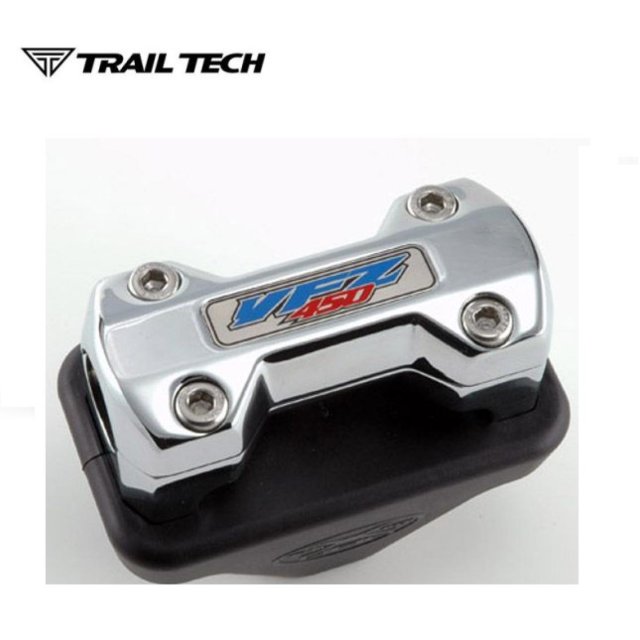 TRAIL TECH  TABLE WITH SUPPORT FOR KM ACCOUNT YAMAHA YFZ 450R 2009