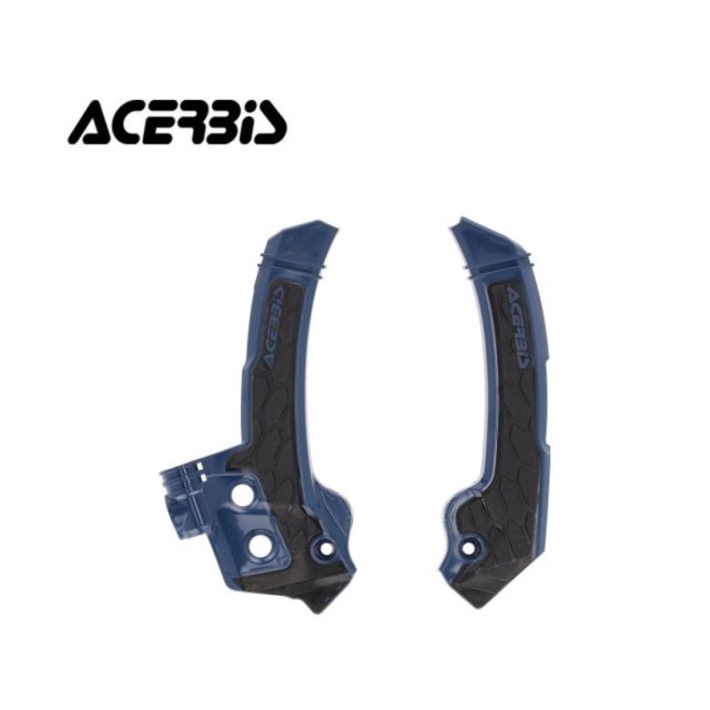  Proteção Quadro Acerbis HUSQVARNA FC/FE/FX 25-27  TC/TE/TX 25-27