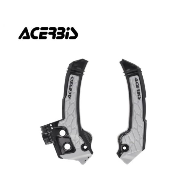 Proteção Quadro Acerbis HUSQVARNA FC/FE/FX 25-27  TC/TE/TX 25-27