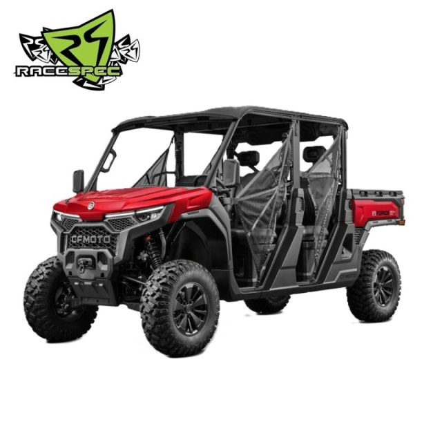 U10 XL PRO Red