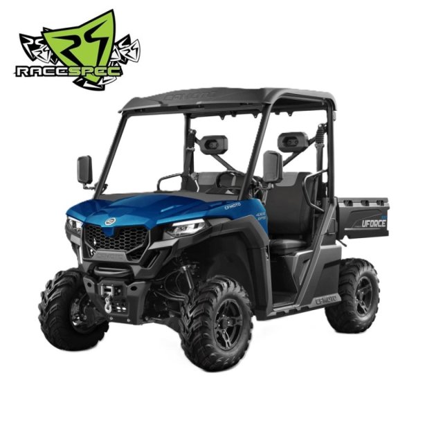 UFORCE 600 EPS Blue
