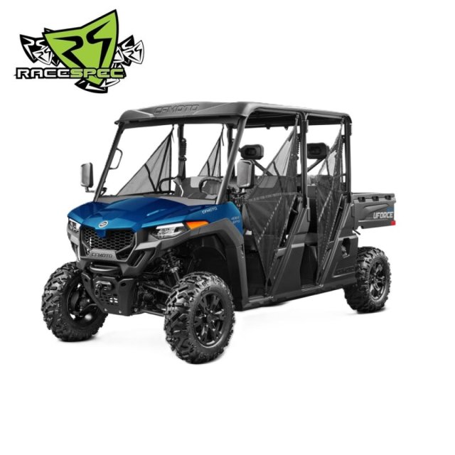 UFORCE 800 XL - Blue