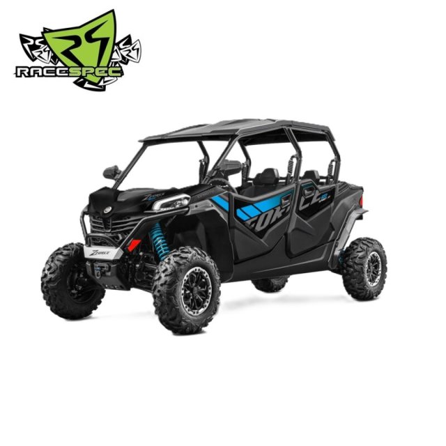 ZFORCE 950 Sport 4 - Black