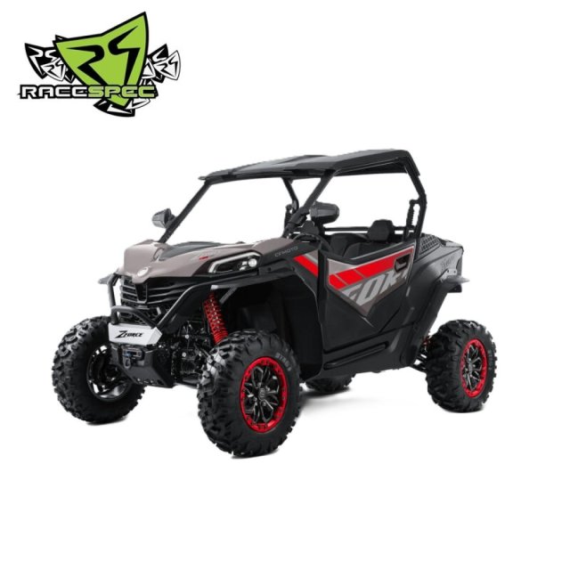 ZFORCE 950 Sport - Grey