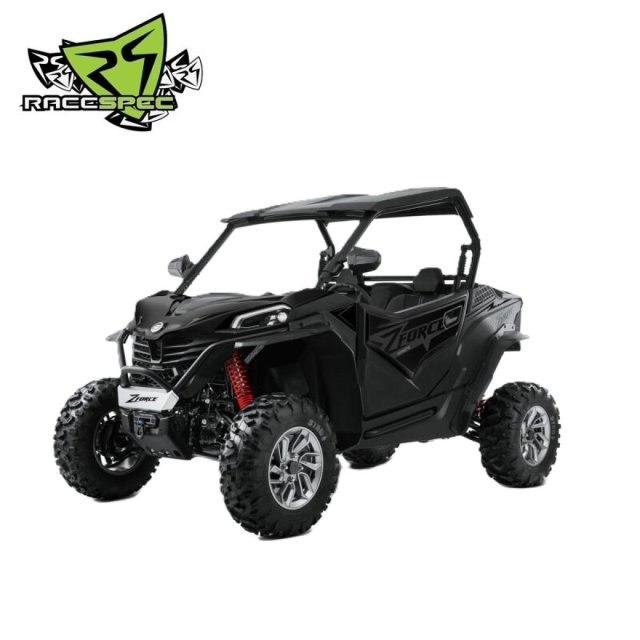 ZFORCE 950 Sport - Black