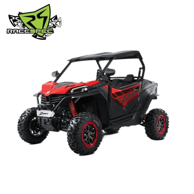 ZFORCE 950 Sport - Red