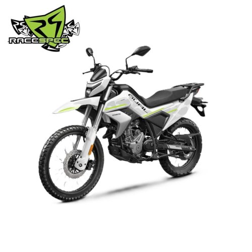 250DUAL Branco