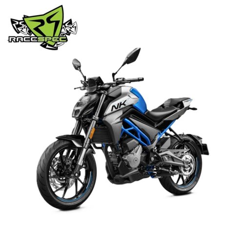 300NK Azul