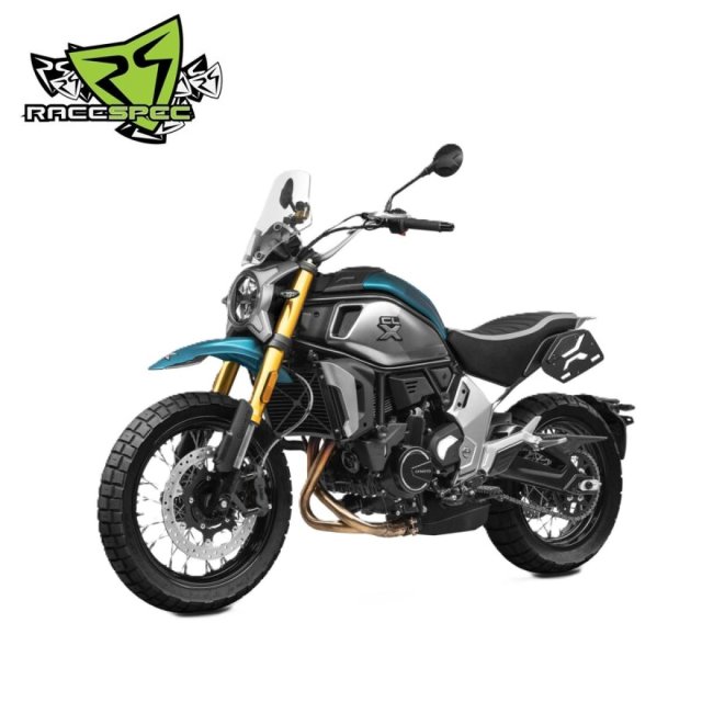 700CL-X Adventure