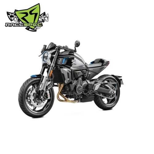 700CL-X Sport - Branco