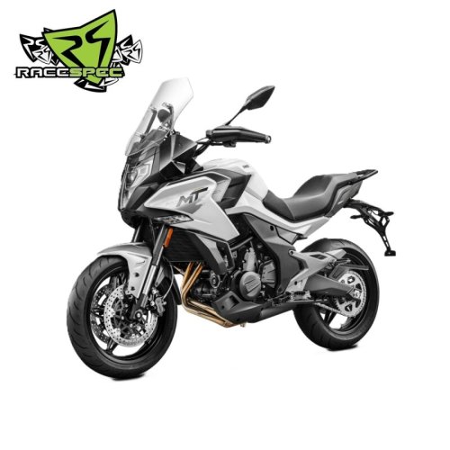 700MT White