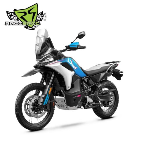 800MT-X Azul