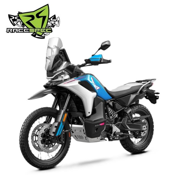 800MT-X Azul