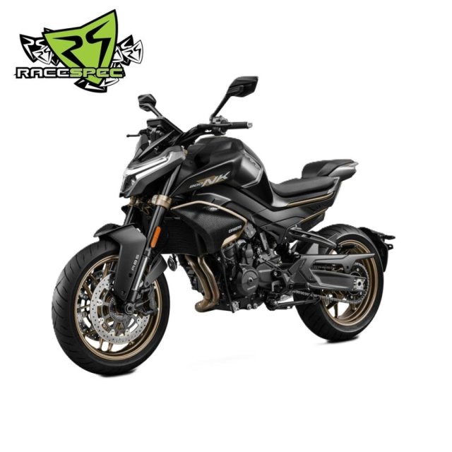800NK Preto