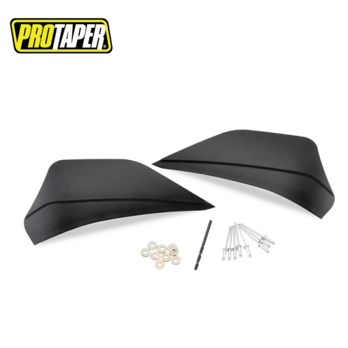 Acrescento Proteção de Mão Protaper Universal Preto 