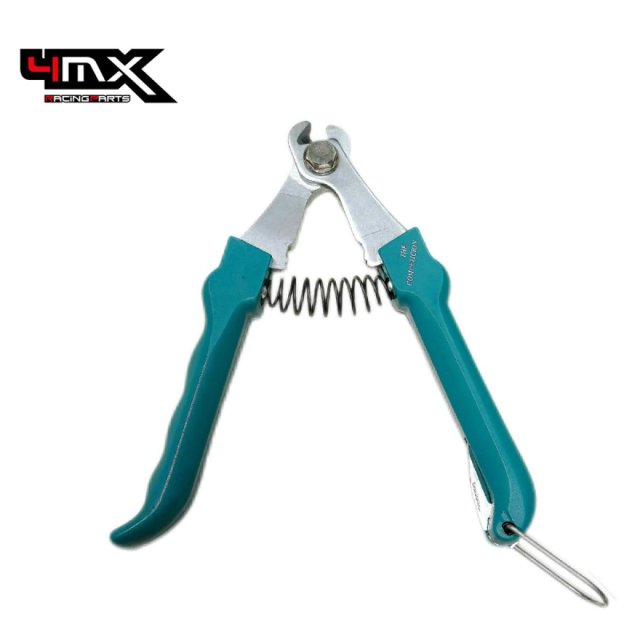 Alicate P/ Cortar Espiral 4MX