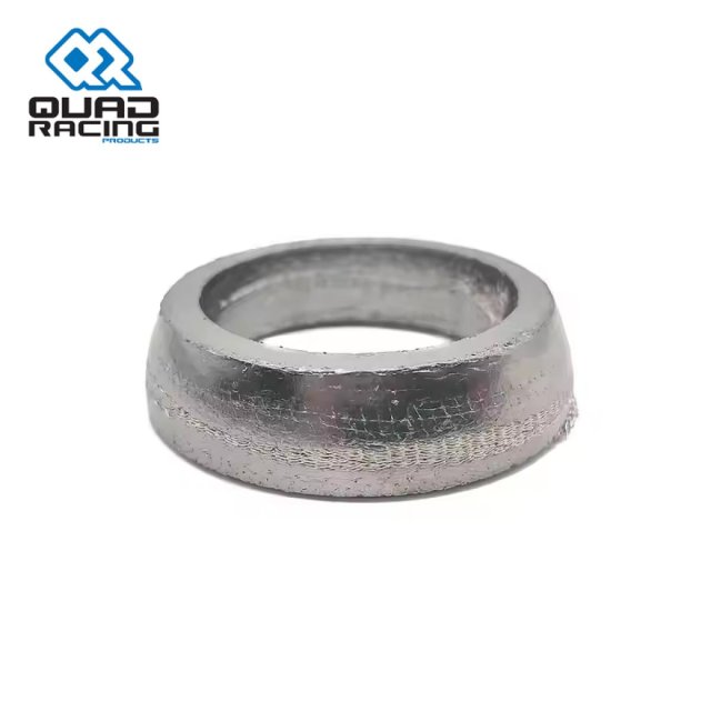 Anilha Vedação de Escape QR CFORCE 500 17-21 UFORCE 800 13-21