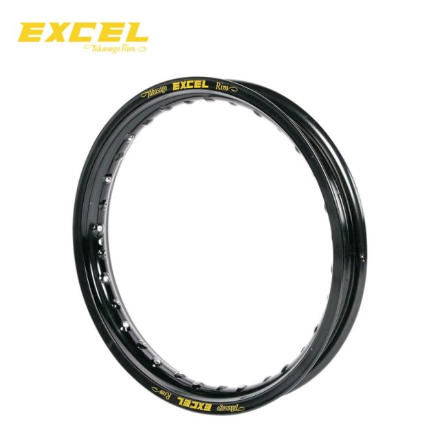 Aro Excel 18.2.15 36F Preto