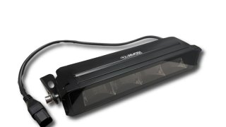 Barra de Luz Led QR 25cm